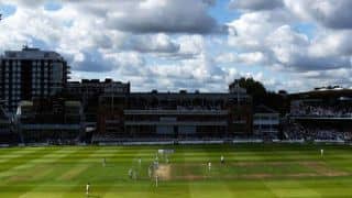 MCC concerned over slowing over rates; idea of shot clock, run-penalty mooted